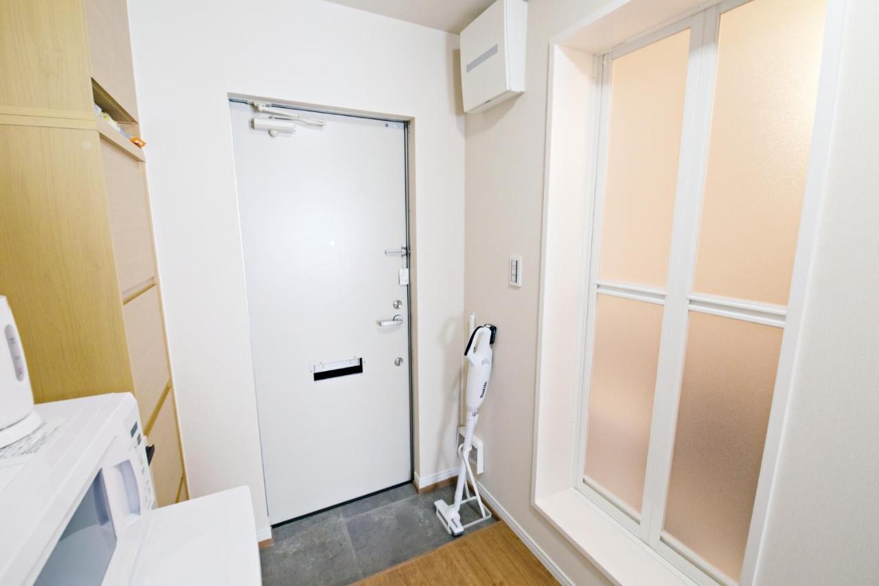 Appartement 天承ビル201 *
