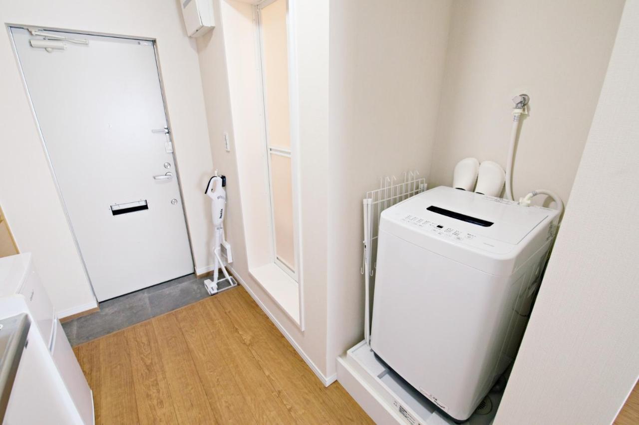 天承ビル201 Appartement Tokio