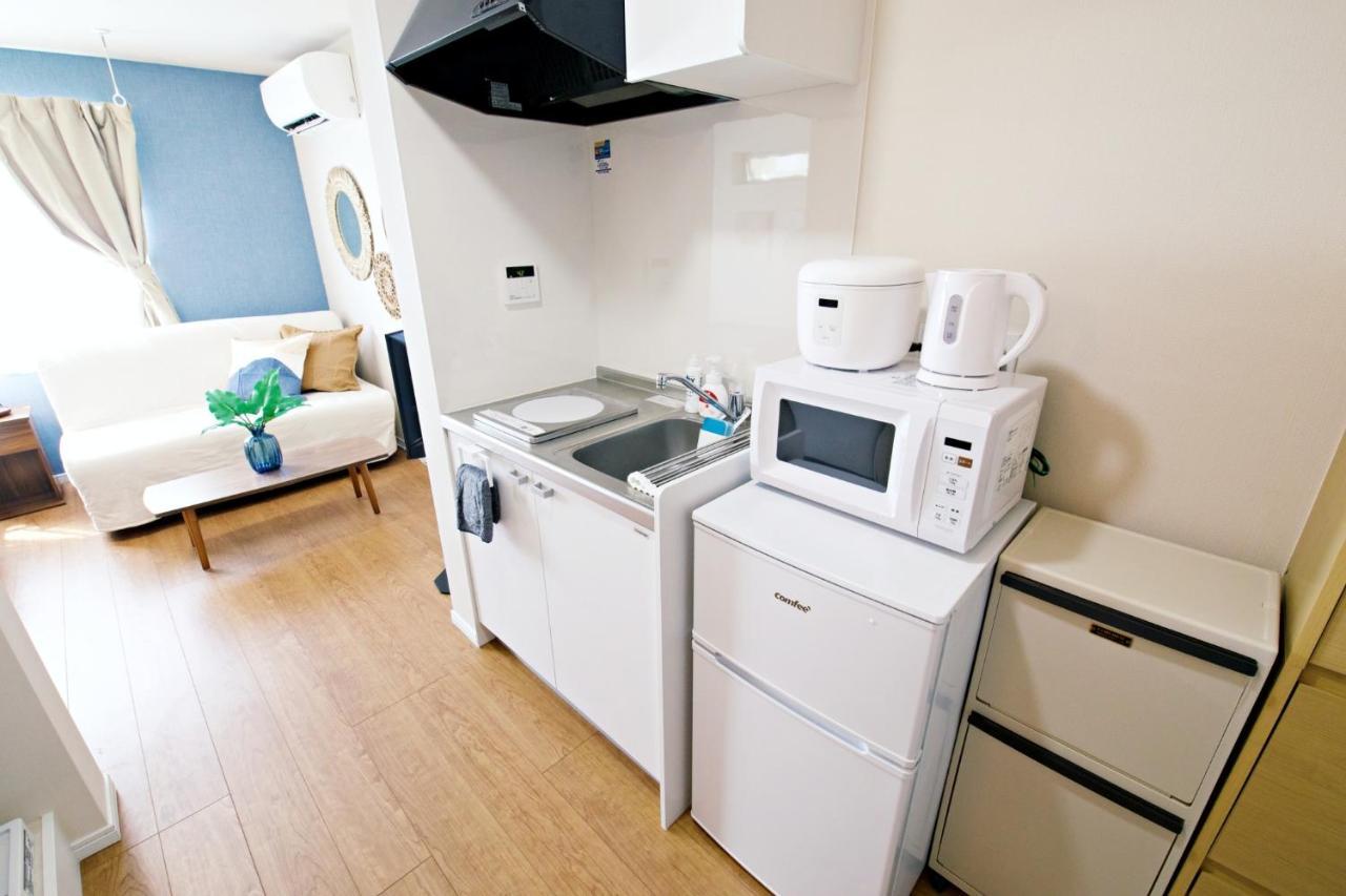 Apartamento 天承ビル201 *