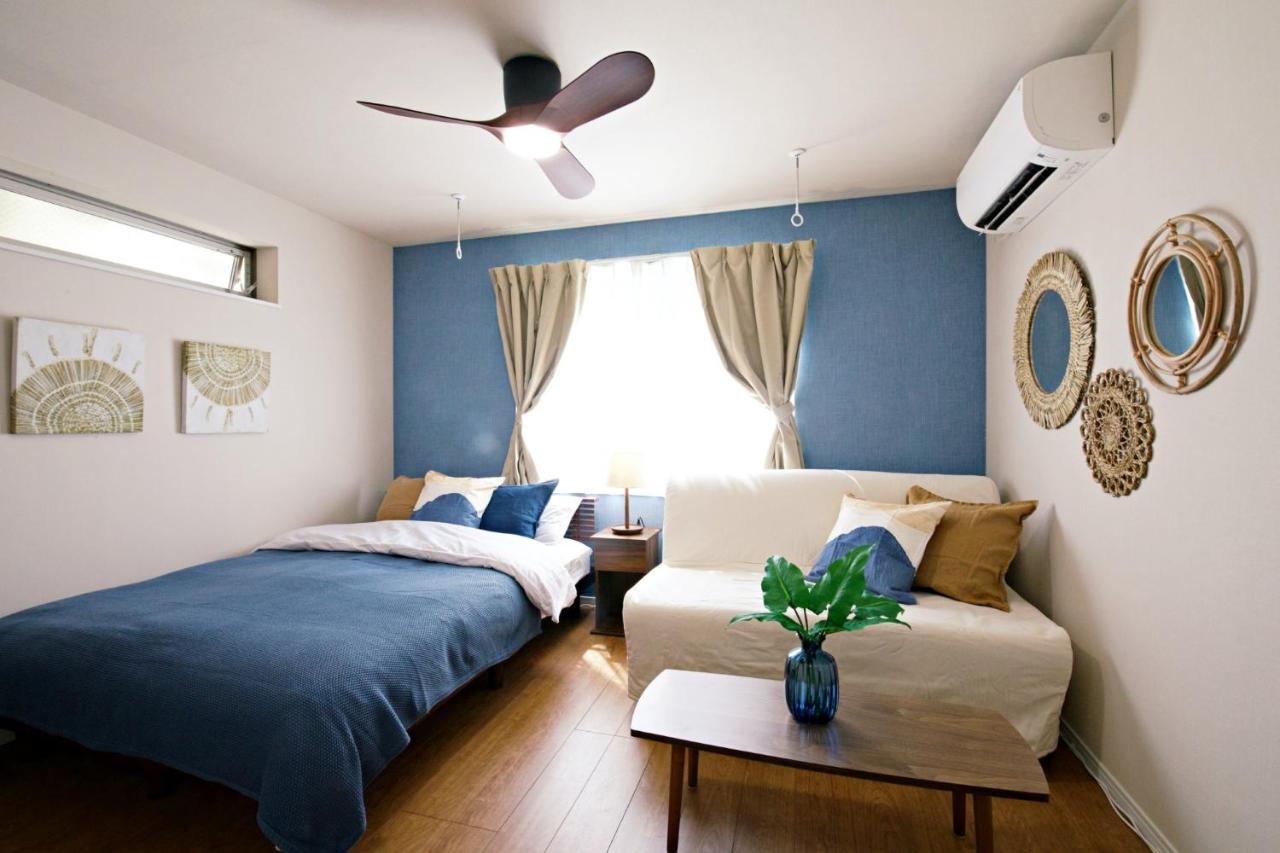 Apartamento 天承ビル201