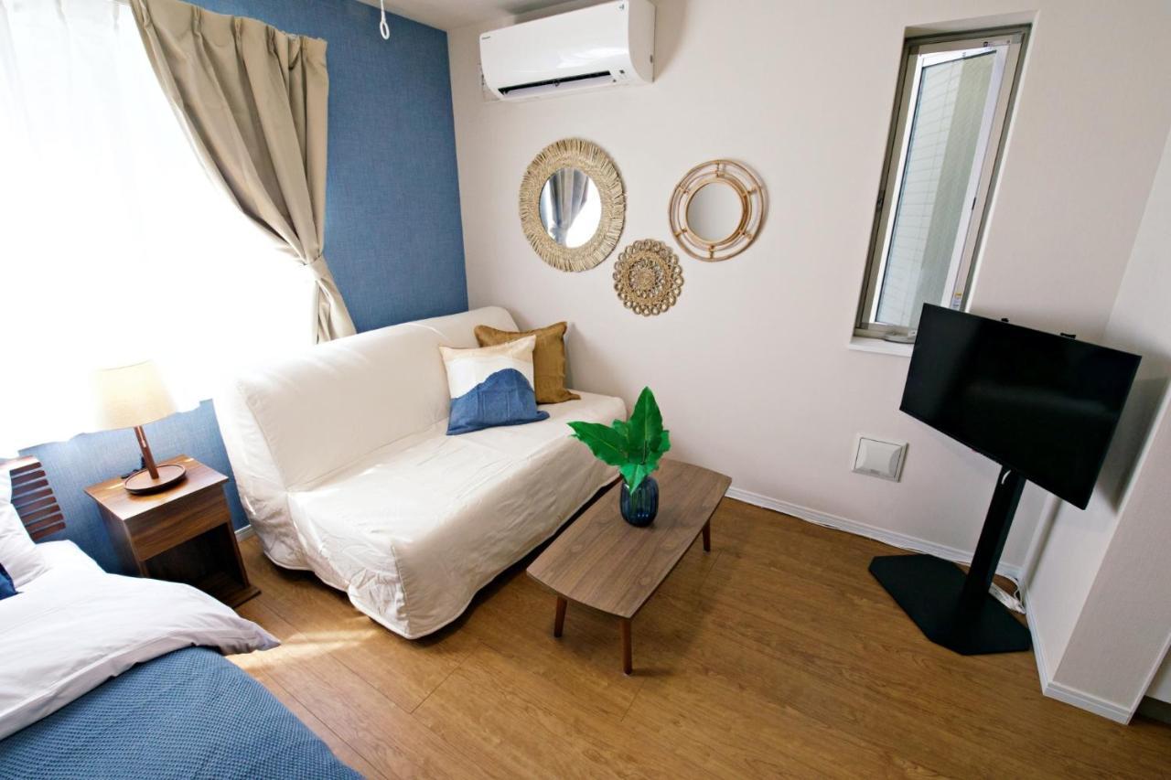 天承ビル201 Apartamento Tokio