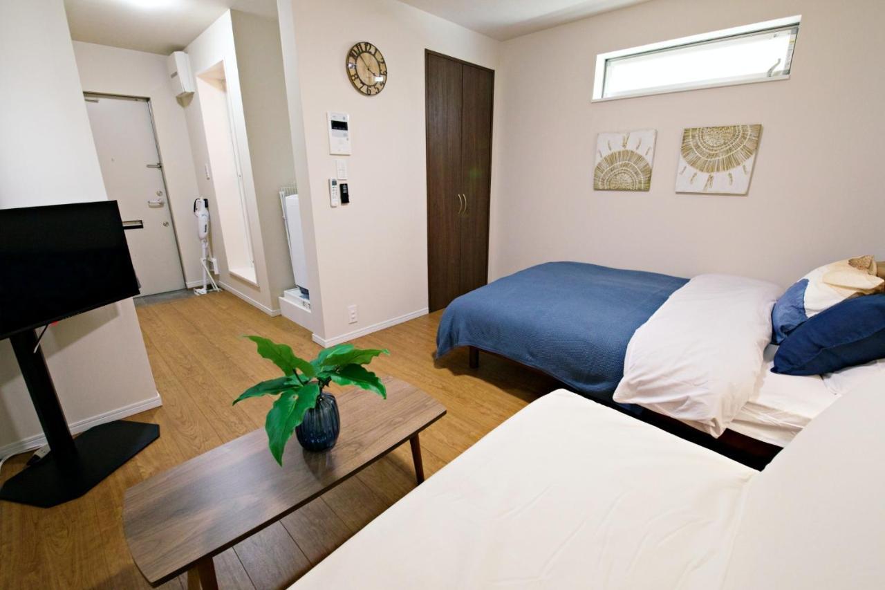 Apartamento 天承ビル201 *