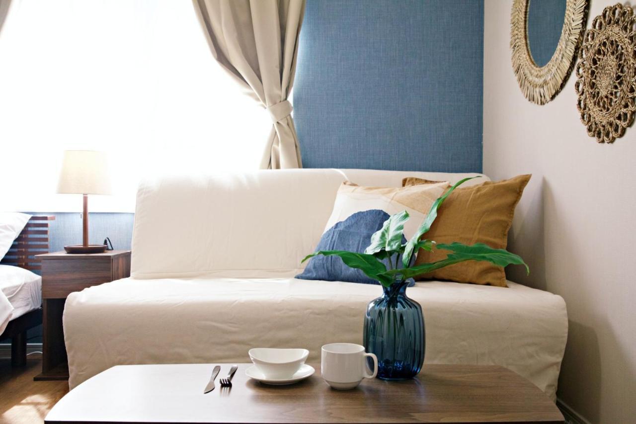 Apartamento 天承ビル201