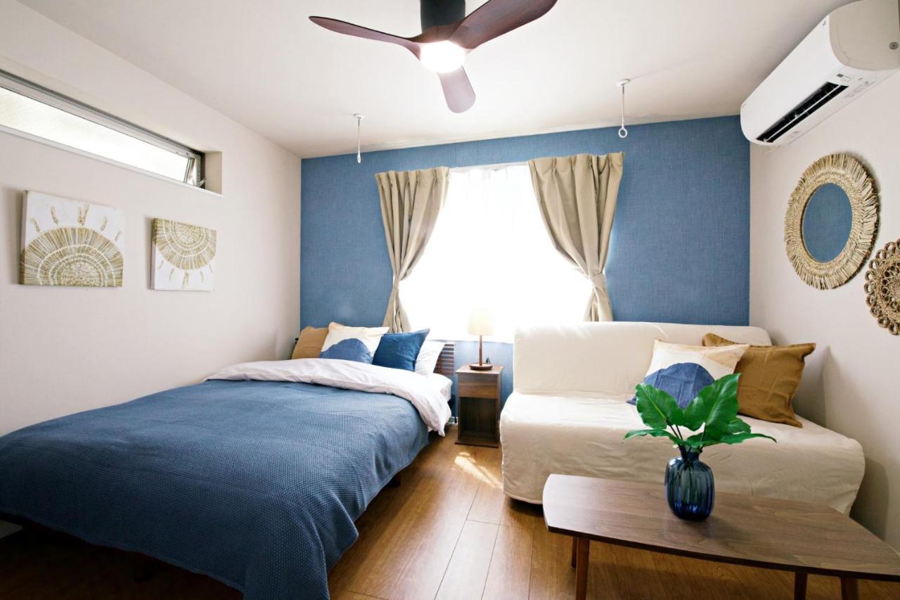 天承ビル201 Apartamento Tokio
