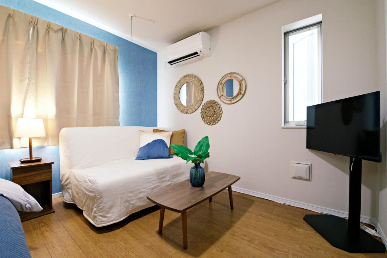 天承ビル201 Apartamento
