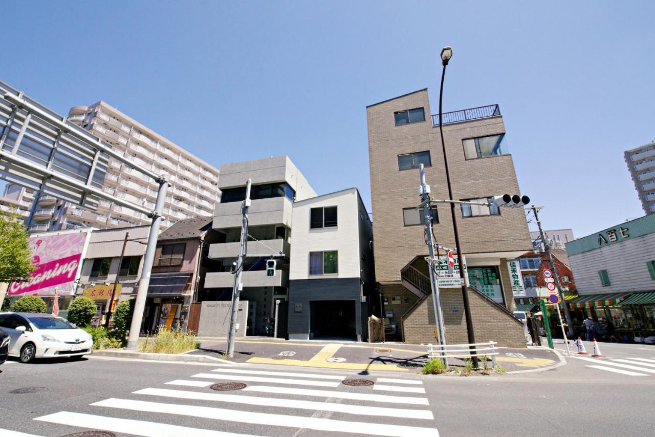 天承ビル201 Tokio