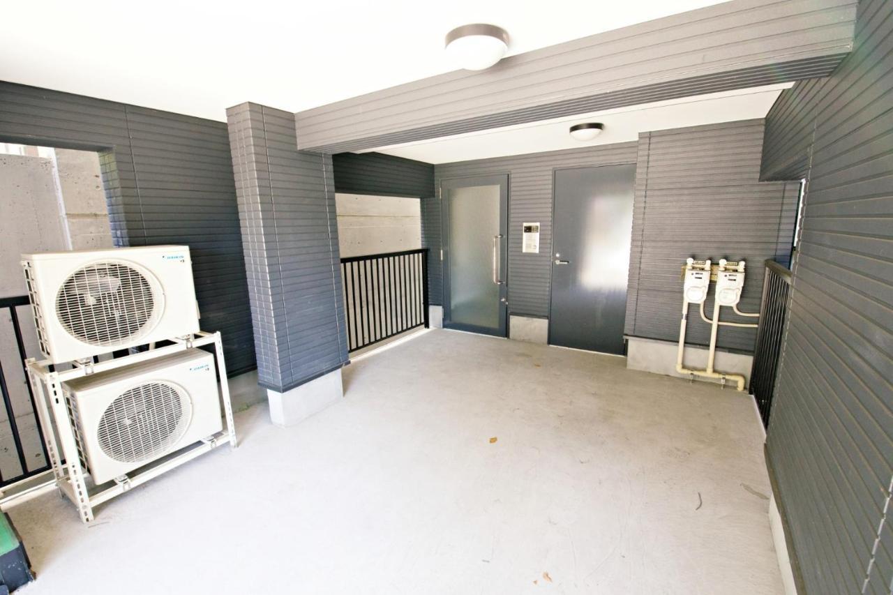 天承ビル201 Apartamento Tokio