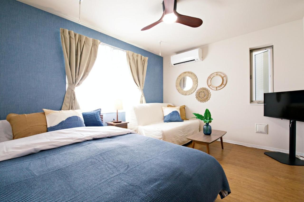 天承ビル201 Apartamento *