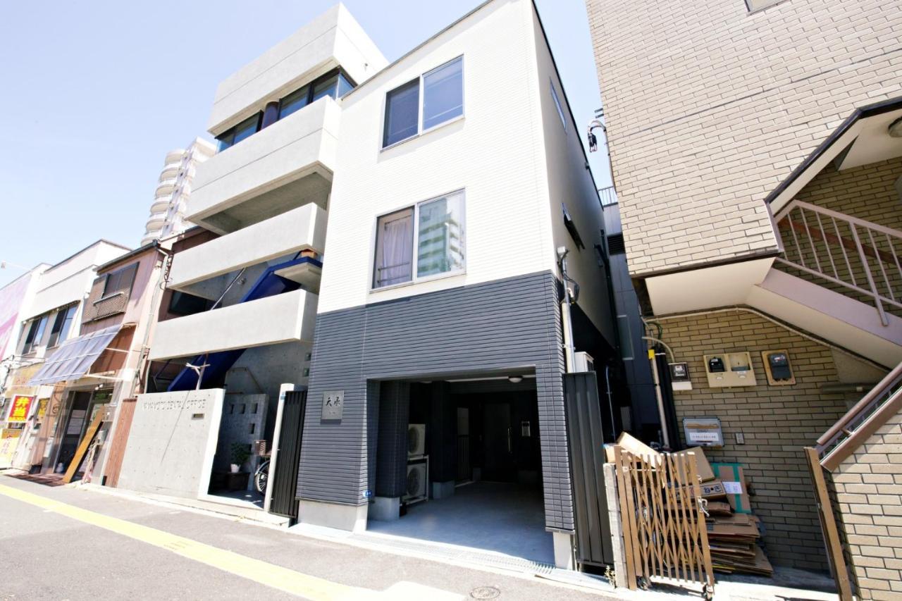 天承ビル201 * Tokio