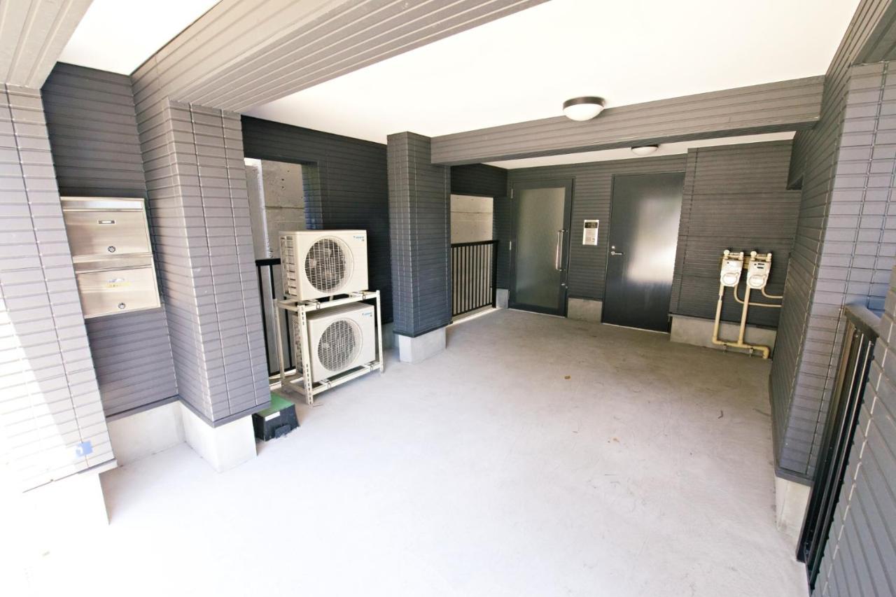 天承ビル201 Apartamento