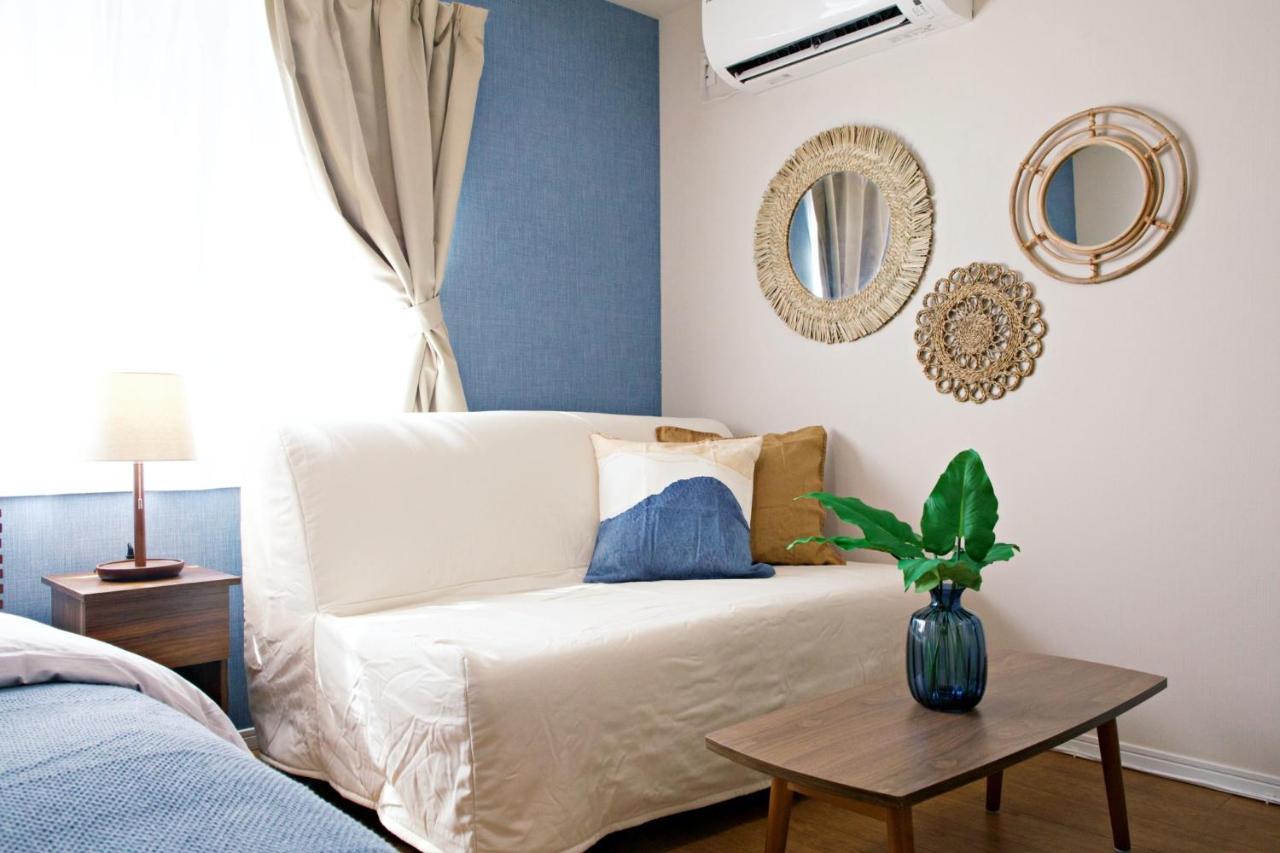 Apartamento 天承ビル201 Tokio