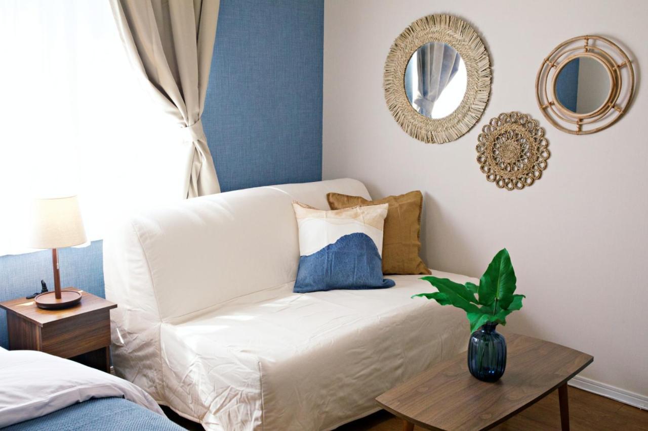天承ビル201 Apartamento Tokio