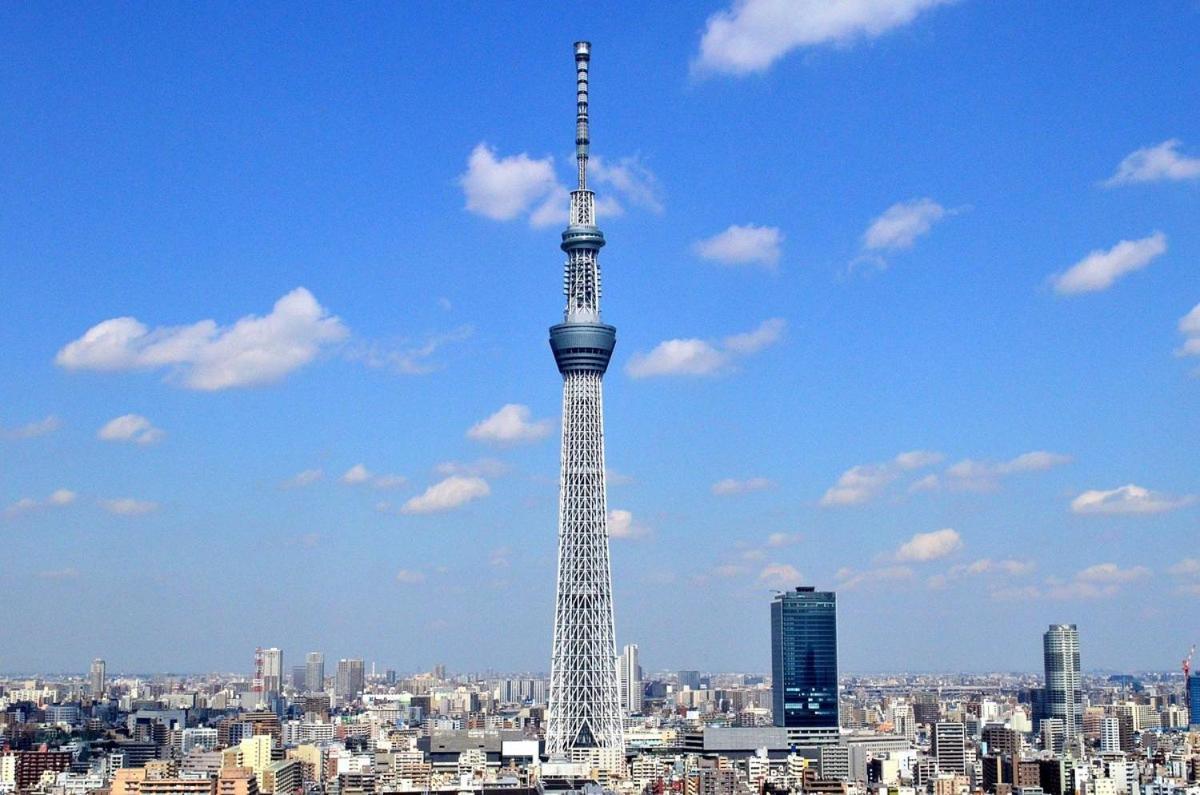 天承ビル201 * Tokio