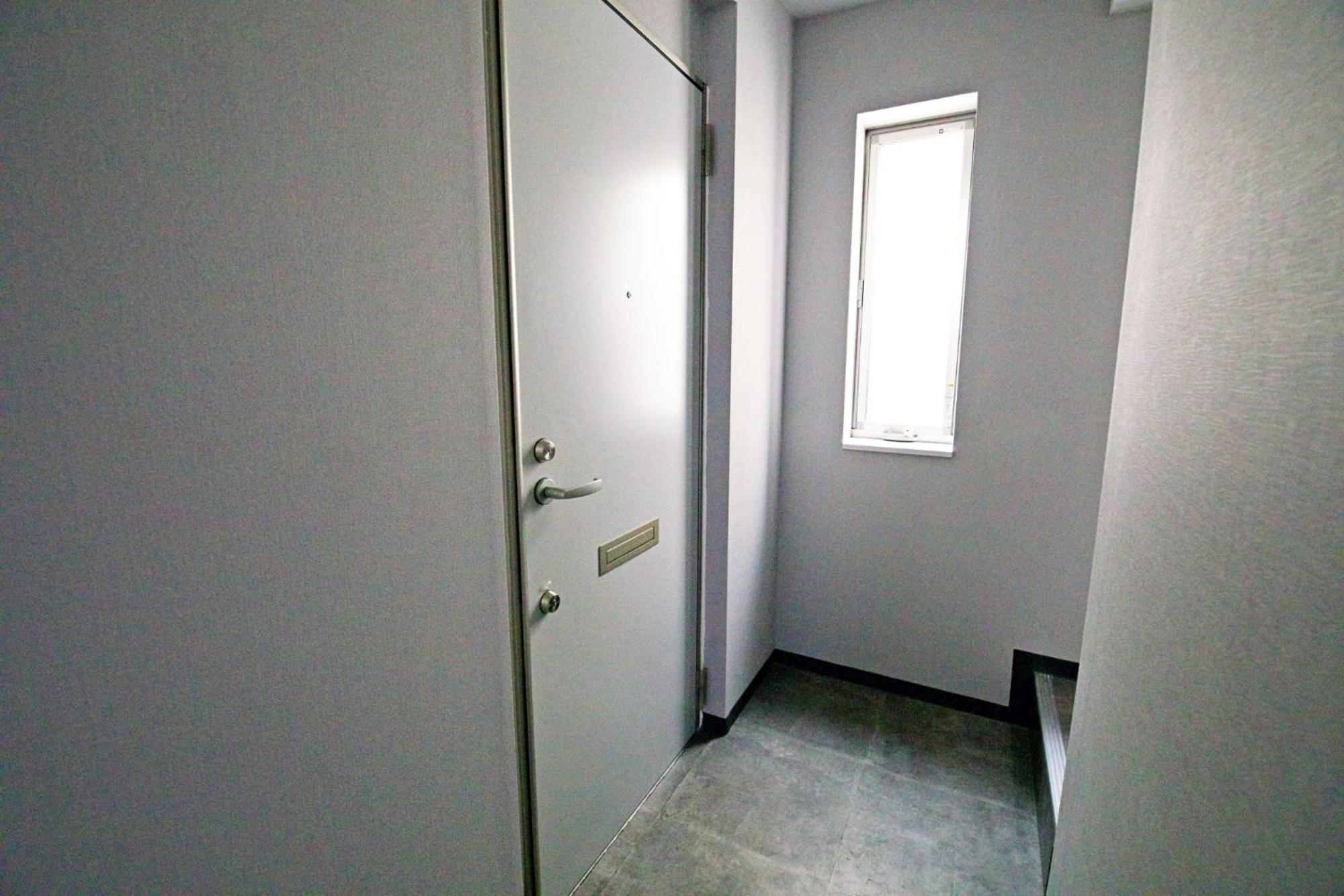 天承ビル201 Apartamento Tokio